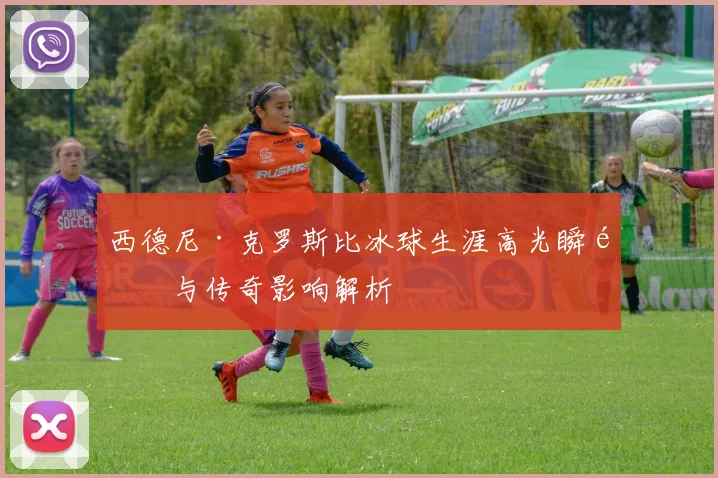 西德尼·克罗斯比冰球生涯高光瞬间与传奇影响解析